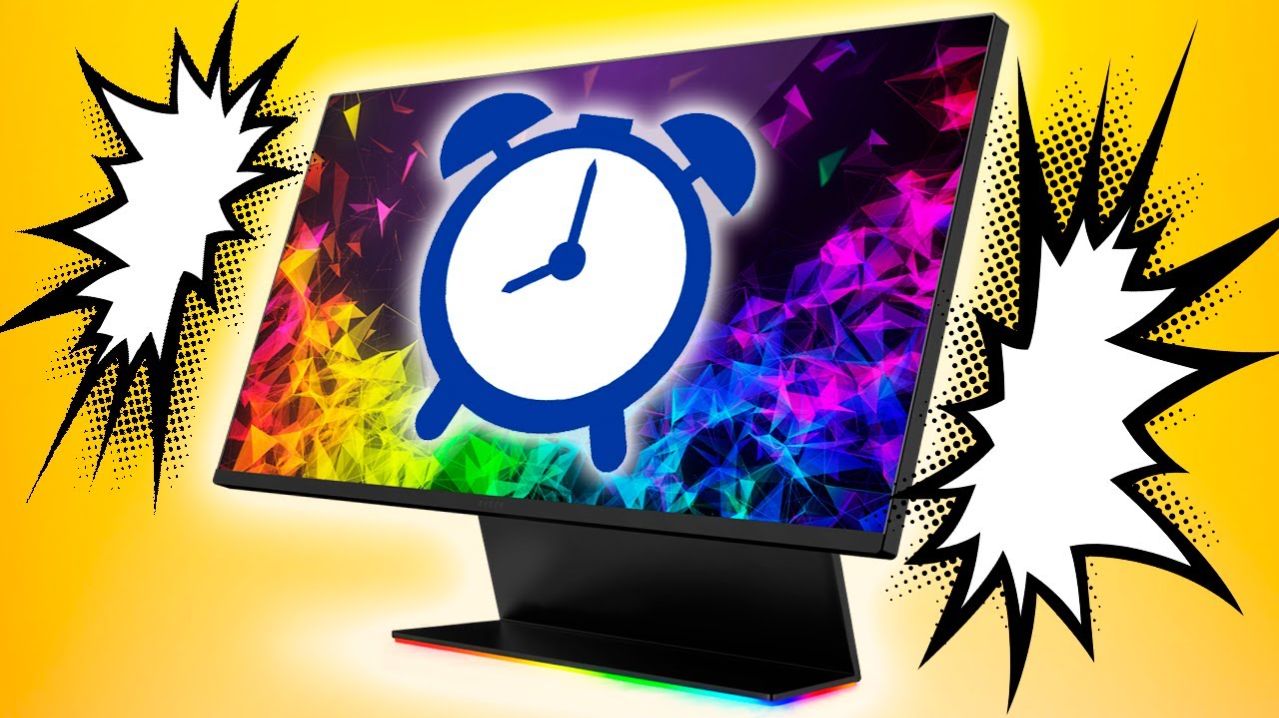 Как Поставить Будильник на компьютере или ноутбуке Windows 10