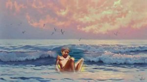 Фазиль Искандер  Рассказ "О море"