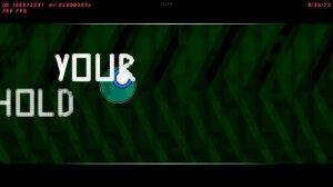 All I Want Is You {no full} (my level) 100%