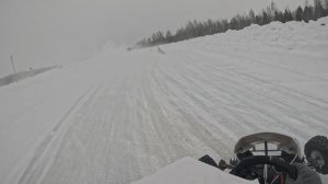 Череповец 2 День Гонка мастеров 1 Финал