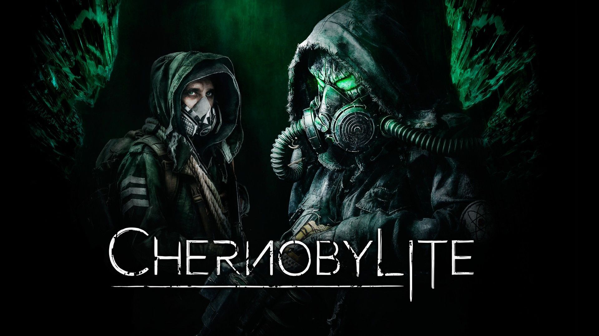 chernobylite complete edition