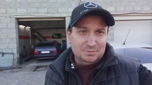 Замер мощности до и после Алгоритма на Мерседес w210. Супер Изменения!