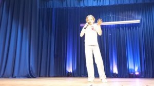 "БЕРЕГИТЕ ВЗРОСЛЫХ" Стрижак Марина 9 лет