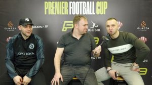 Гарантстрой - Атом Систем | Интервью