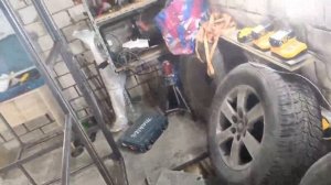 делаем вкладыш в прицеп Автодом или кемпер.