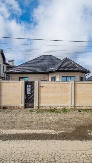 Дом  «Новая деревня»  в продаже!