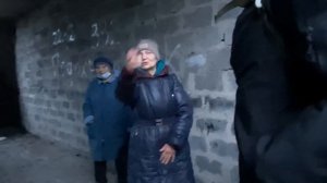 🔴"Здесь были звери": Мирные жители из Красноармейска об укрофашистах 🔴