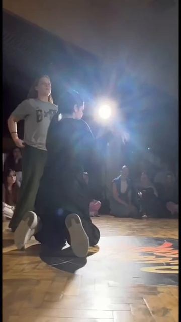 Наши ученики на баттлах «Слоёный пирог»