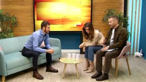 СЕГОДНЯ УТРОМ #7536, 31 марта 2026