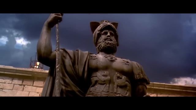 Гладиатор 2000 смотреть онлайн