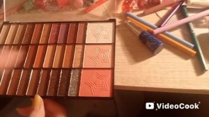 Обзор косметики