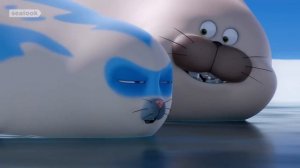 Морские Котики: Новые эпизоды ⭐ Лучшая месячная подборка на 90 минут