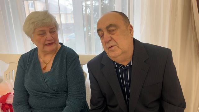 Секреты семейного счастья семьи Гоенко