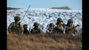 США совместно с НАТО и самой Гренландией работают над некой «поразительной сделкой»