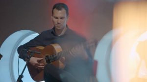 ЛЕГЕНДЫ ГИТАРЫ PACO PENA - Fandangos live Tivoli Vredenburg Utrecht. GuitarMe School Guitar Legends