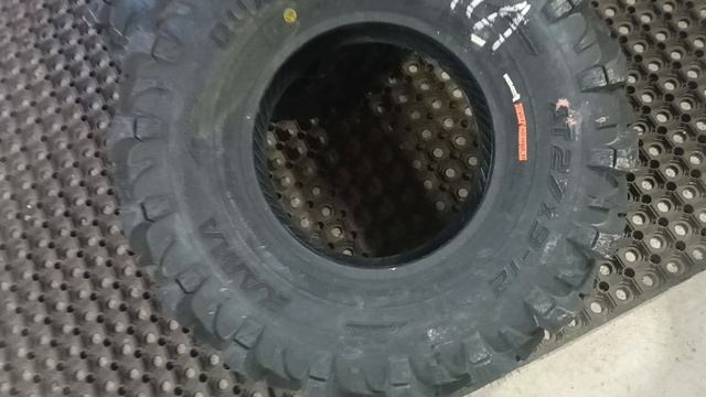 квадроцикл увеличенные шины