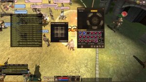 Дневник Папаши. Последнее видео !  CRONUS R2 ONLINE