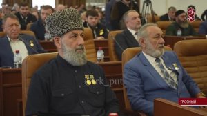 ИТОГОВЫЙ ВЫПУСК НОВОСТЕЙ «НЕДЕЛЯ» (27.03.2026)