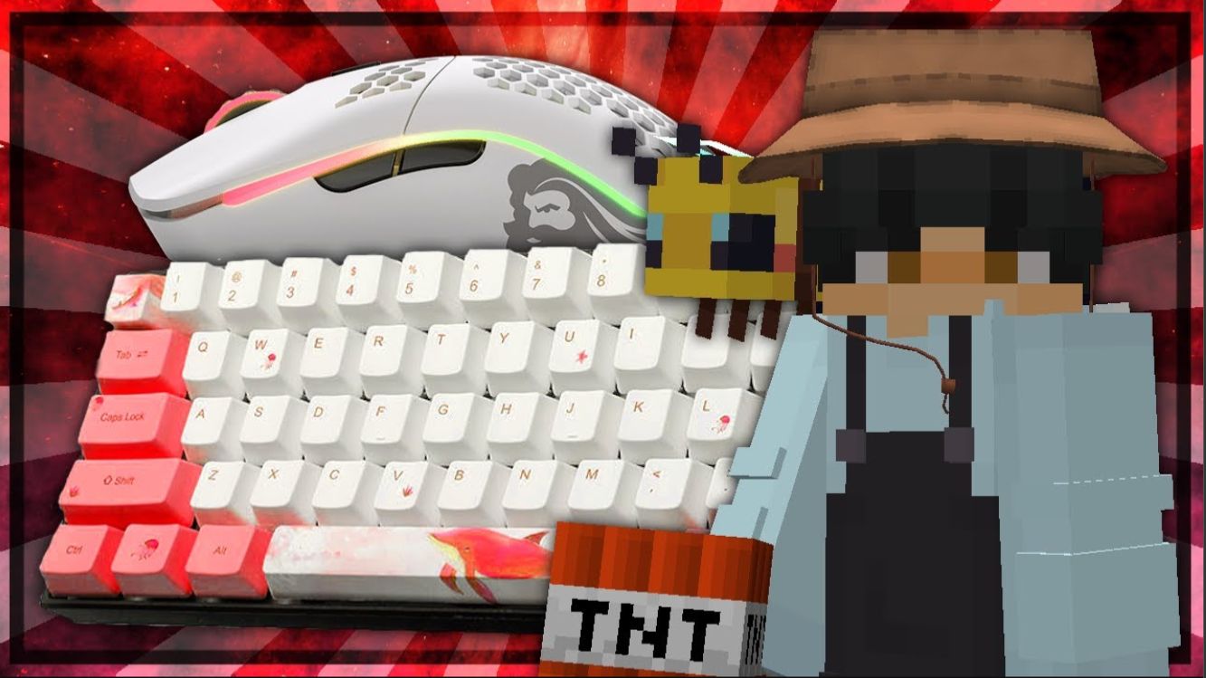 #ASMR#MINECRAFT#BEDWARS# смотреть онлайн