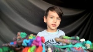 привет я Никита!