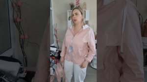 Новинки🔥30 марта часть 2. Белые джинсовки и джинсы