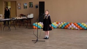 Рассказ "Как маленький папа дружил с девочкой" (А. Раскин)