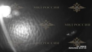 В Татарстане полицейский с риском для жизни остановил автомобиль под управлением правонарушителя