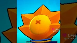 Что это за крестики на бравлерах?