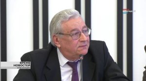 Новые инициативы ветеранов поддержал губернатор Волгоградской области Андрей Бочаров