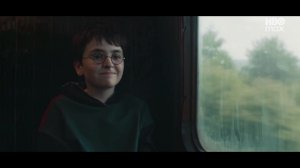 Гарри Поттер и Философский камень (сериал) Русский Трейлер (2026)