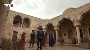 Барбаросса: Меч Средиземноморья 1 сезон 12 серия (сериал, 2021)