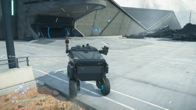 Death Stranding 2  On The Beach #18