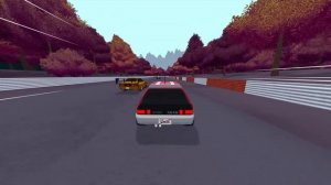 Трейлер Rogue Stradale (анонс)