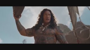 Моана / Хоттабыч Фильм трейлер 2026