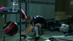 ЧЕМПИОН - 39 серия