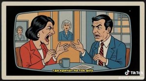 Куда делось наше время