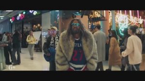 Хоттабыч Моана Фильм трейлер 2026