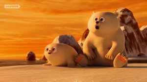 Морские Котики: Как не растаять этим летом ☀️ Прыжок в воду | Подборка эпизодов