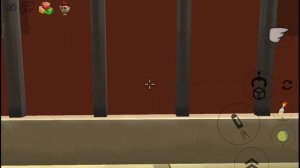 призыв маленького палочника в чикен ган