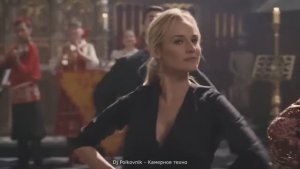 Dj Polkovnik - Камерное техно.