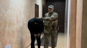 В Белгородской области задержан украинский агент.