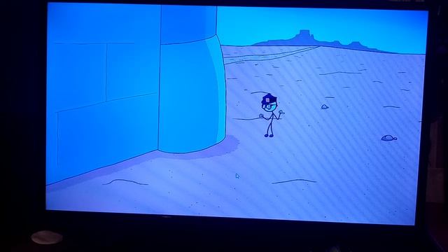 Генри стикман 1 часть