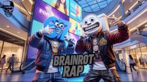 Party Tunes — Brainrot Rap [Официальное видео)