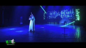 2022/01/15 – «Девочка, танцуй» (Анастасия Меркулова)