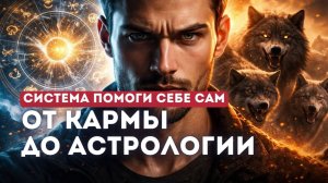 Характер: почему он именно такой? Астрология, карма и стая
