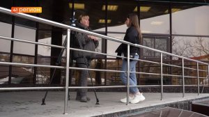 ЖЕНА РАНЕНОГО УЧАСТНИКА СВО БЛАГОДАРИТ ИРИНУ ЯРОВУЮ ЗА ОПЕРАТИВНУЮ ПОМОЩЬ • НОВОСТИ КАМЧАТКИ