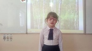 Шишебарова Анастасия