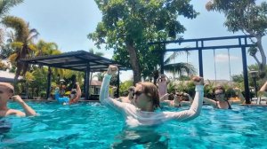 Бхай 7, Таиланд, март-апрель