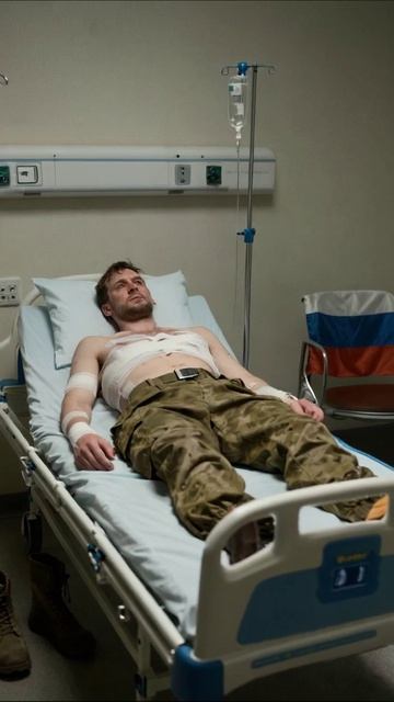 Сломленные судьбы: война и потеря #война #медицинскаяпомощь #страдания