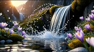 Крепкий сон Релакс Красивейшая музыка для отдыха и сна Спокойная ночь